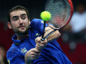 Thể thao - Tin HOT 3/12: Cilic cho rằng thời của Big 4 đã hết