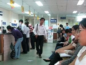 Thị trường - Tiêu dùng - Bí kíp “chạy nhanh” giấy phép kinh doanh