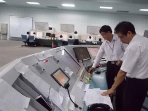 Tin tức trong ngày - Đề nghị biệt phái công an sang quản lý bay