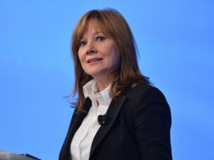 Tài chính - Bất động sản - Những nữ CEO quyền lực nhất thế giới 2014