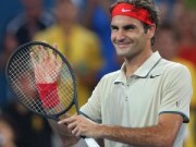 Thể thao - Federer có thể chơi đỉnh cao đến năm 38 tuổi