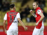 Bóng đá - Monaco - Lens: 10 người hay hơn 11