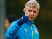 Bóng đá - Wenger: Arsenal sẽ vô địch trong 3 năm nữa