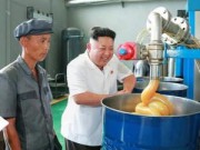 Tin tức trong ngày - Triều Tiên: Dân không được đặt trùng tên Kim Jong-un?