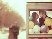 Thư tình: Em vẫn luôn đợi anh