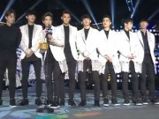 Ca nhạc - MTV - EXO đại thắng tại giải âm nhạc lớn nhất Châu Á MAMA  2014