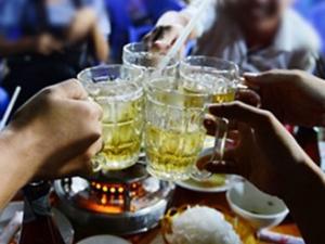 Thị trường - Tiêu dùng - Sắp có điểm bán bia rượu an toàn