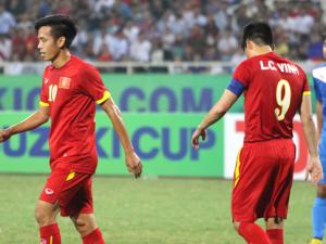 Bóng đá - Người Malaysia "ngán" nhất Công Vinh, Văn Quyết