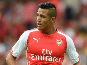 Bóng đá - Sanchez: Người cứu rỗi giấc mơ “Pháo thủ”