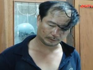 Video An ninh - Cuồng ghen, đến tận bệnh viện để kết liễu đối thủ