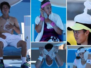 Thể thao - Tin HOT 4/12: Úc mở rộng 2015 ra chính sách mới