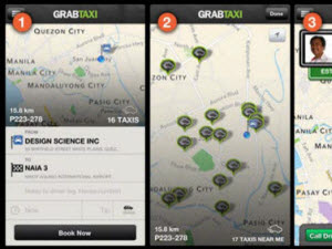 Công nghệ thông tin - GrabTaxi nhận được sự đầu tư “lớn chưa từng có”