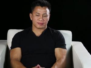 Thể thao - Vì danh dự, Cung Lê quyết định rời UFC