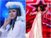 Phim - Những chàng giả gái khiến giám khảo Got talent mê mẩn