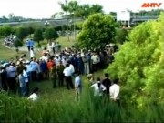 Xác người ở công viên và 2 nhát búa oan nghiệt (Phần 1)