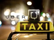 Tin tức trong ngày - Hiệp hội GTVT Hà Nội kiến nghị dừng Uber Taxi