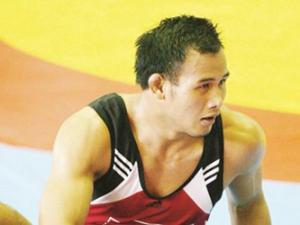 Thể thao - Vết đen tày trời tại Đại hội TDTT toàn quốc