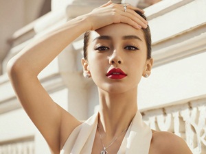 Bí quyết mặc đẹp - Đẹp ít cũng được, nhưng nhất định phải duyên!