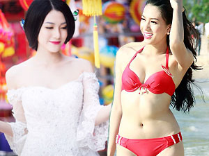 Người mẫu - Hoa hậu - Lê Hà: "Hoa hậu Việt Nam không phải chốn dạo chơi!"