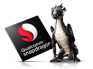 Thời trang Hi-tech - Vi xử lý Snapdragon 810 gây thất vọng lớn