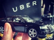 Tin tức trong ngày - Đừng lo, Uber taxi!