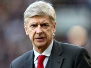 Bóng đá - Arsenal: Khi Wenger muốn thành “người đặc biệt”