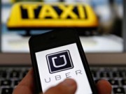 Tài chính - Bất động sản - Uber được định giá 40 tỷ USD