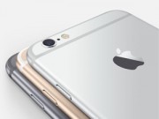 Thời trang Hi-tech - iPhone 6S sắp đi vào sản xuất