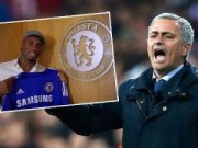 Bóng đá - “Mối tình” Mourinho–Drogba &amp; nghệ thuật  “Đắc nhân tâm”