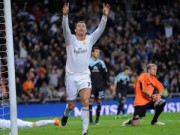 Bóng đá - CR7 gặp đối thủ ưa thích, Ramos tái ngộ &quot;hung thần&quot;