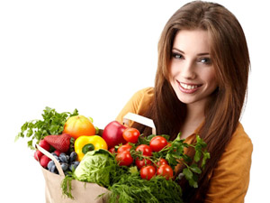 Tư vấn làm đẹp - Mách bạn: Thực phẩm tăng cân cho người gầy