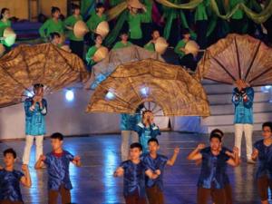 Thể thao - Tối nay khai mạc Đại hội TDTT toàn quốc lần VII-2014