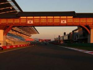 Thể thao - Korean GP trở lại, các đội F1 áp lực với lịch 2015