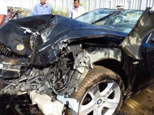 Tin tức trong ngày - CSGT tông chết 2 dân phòng, 5 người khác trọng thương