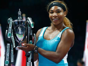 Thể thao - Tin HOT 6/12: Thêm kỷ lục cho Serena