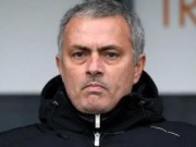 Bóng đá - Mourinho cảnh giác trước một MU “hồi sinh”