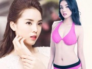 Người mẫu - Hoa hậu - Hot girl giảm 15kg giành vương miện Hoa hậu Việt Nam