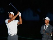 Thể thao - “Tái xuất”, Tiger Woods lập tức tạo cơn sốt