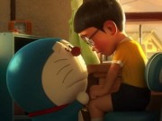 Phim - Bom tấn Doraemon 3D ăn khách nhất Nhật Bản đến VN