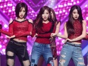 Ca nhạc - MTV - T-ara không ngừng lấy lòng fan Việt