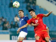 Bóng đá - BK AFF Cup, Malaysia - Việt Nam: Kỳ phùng địch thủ