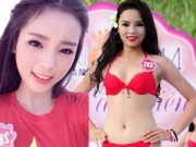 Người mẫu - Hoa hậu - Nguyễn Cao Kỳ Duyên đăng quang Hoa hậu VN 2014