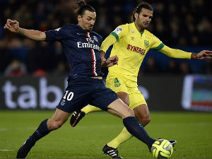 Bóng đá - PSG – Nantes: Ngôi sao tỏa sáng