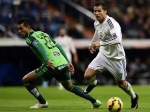 Bóng đá - Real - Celta Vigo: "Sát thủ" siêu hạng