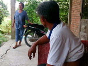 Pháp luật - Hoãn thi hành án Hồ Duy Hải: Người nhà nạn nhân không biết