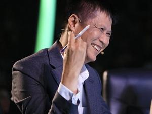 Ca nhạc - MTV - Lê Hoàng "tỏ tình" với Trấn Thành trên truyền hình