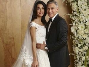 Phim - Ảnh cưới lạ của "gã độc thân quyến rũ nhất hành tinh"