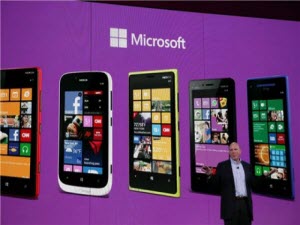 Công nghệ thông tin - 5 lý do khiến Windows Phone bị xem thường