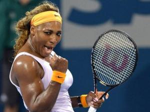 Thể thao - Tin HOT 7/12: Thêm kỷ lục cho Serena