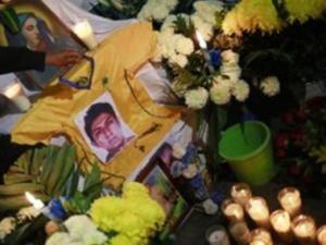 Tin tức trong ngày - Manh mối vụ thảm sát phi tang 43 sinh viên ở Mexico